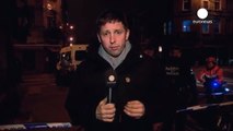 Brussels anti-terror raid triggers tension in Molenbeek