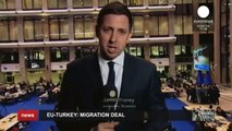 18 March 2016 - euronews full morning bulletin