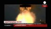 LIVE Exomars mission: ESA spacecraft blasts off bound for mars, Baikonur cosmodrome