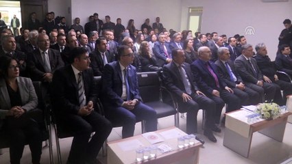 Nazilli Adalet Sarayı'na 'Erişilebilirlik Belgesi' verildi - AYDIN