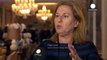 Tsipi Livni urges moderate Muslims to unite against extremism