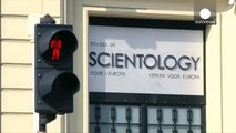 Church of Scientology 'unfairly hounded by Belgian authorities' - judge