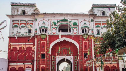 Maula Ishq | Mohammad Latif | New Sufi Song 2018 | RG Muzic