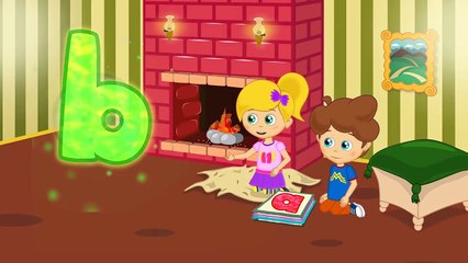 Çocuk Şarkıları Dinle 2018 Sevimli Dostlar Hapşu - Kids Songs and Nursery Rhymes