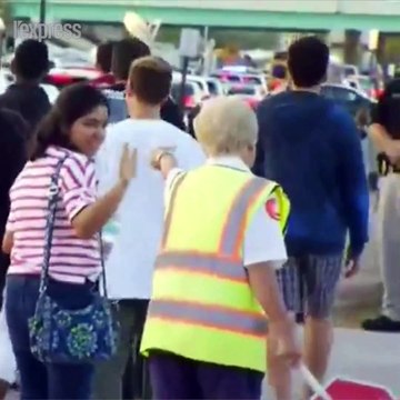 Floride: après la fusillade, les élèves reprennent le chemin des classes
