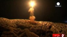 Iran launches ballistic missiles during drill, claim reports