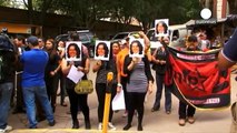 Honduras: clashes break out after death of activist Berta Cáceres