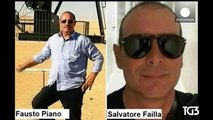 Two Italian hostages reportedly killed in Libya attack