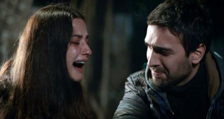 Sen Anlat Karadeniz'in Yeni Fragmanı Yayınlandı! Nefes'le Tahir'in Aşkı Artık İmkansız