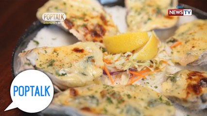 PopTalk: Ortigas Technopoint food crawl