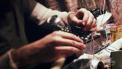 In an Instant S03 E04 ter.ror in the Library part 2/2