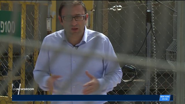 Comment prévenir des infiltrations d'engins explosifs ?