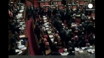 Italian Senate approves watered-down bill allowing civil unions