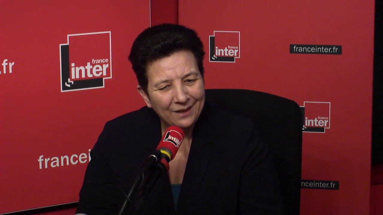 Frédérique Vidal : "C'est prévu par la loi, c'est le lycéen qui aura le dernier mot"