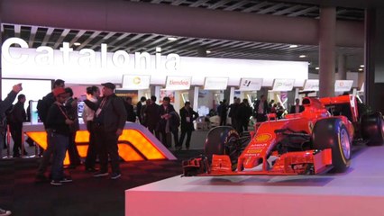 Спорт и цифровой мир