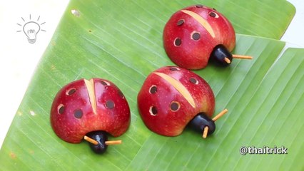 5 Party Food Ideas for Kids