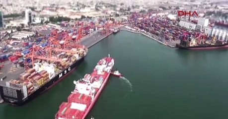 Tim Verilerine Göre, Son 12 Aylık Dönemde İhracat Yüzde 11,1 Artarak 159 Milyar 27 Milyon Dolar Oldu