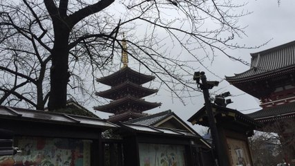 Japan: In the Missile's Shadow - 101 East