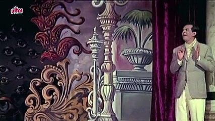 Door Ki Awaaz Movie  Classic Comedy Scene ⬛♦▪♦⬛ Wha  !! Kyaa Sine Hai