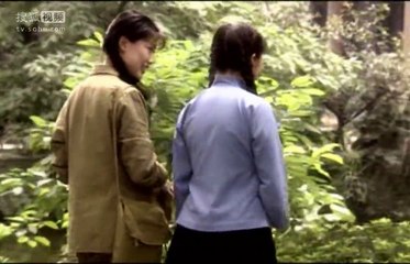 谍战剧《和平卫士》07主演 朱琳 柳云龙 王新军 韩莺