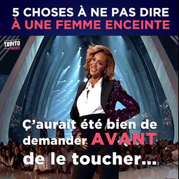 Le genre de phrases bien reloues.