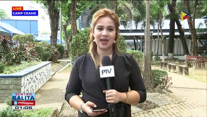 Isa sa person of interest sa kaso ni Joanna Demafelis, lumantad