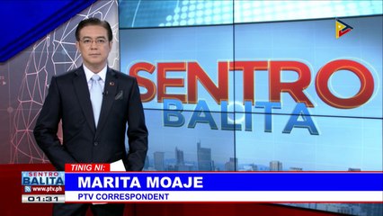 Pagkakatalaga kay CJ Sereno, kinuwestiyon