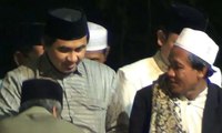 Taj Yasin Hadiri Harlah NU, Panwas Nilai Tak Melanggar