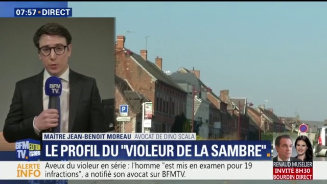 Aveux du violeur en série: Il exprime des remords et a libéré sa conscience , affirme son avocat