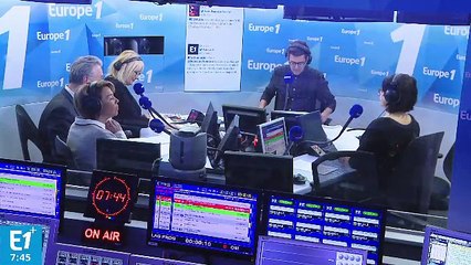 Jared Kuschner, "le maillon faible" de la tribu Trump, perd son habilitation secret défense