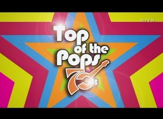 Patrick Hernandez - Born To Be Alive (Top Of The Pops) [1979]