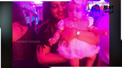 ನಿಕಿತಾ ಟುಕ್ರಾಲ್‌‌‌‌‌ ಈಗ ಏನ್ ಮಾಡ್ತಿದ್ದಾರೆ | Filmibeat Kannada