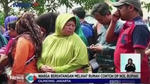 Rumah Tapak Dp Nol Rupiah Terus Menarik Minat Warga