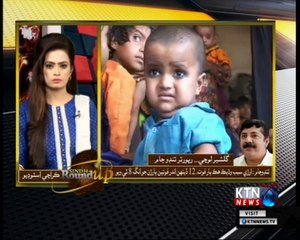 Sindh Round Up- 6 PM- 28th February 2018