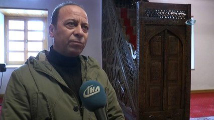 Anadolu'nun tek göz bebeği 800 yıldır ayakta