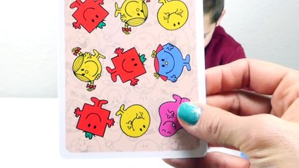 JEU - PICMI MONSIEUR MADAME - Mère VS Fils - Jeu de société