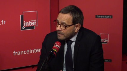 Raphaël Pitti : "C'est le régime syrien qui mène le jeu et qui refuse toute entrée de convoi à l'intérieur de La Ghouta"