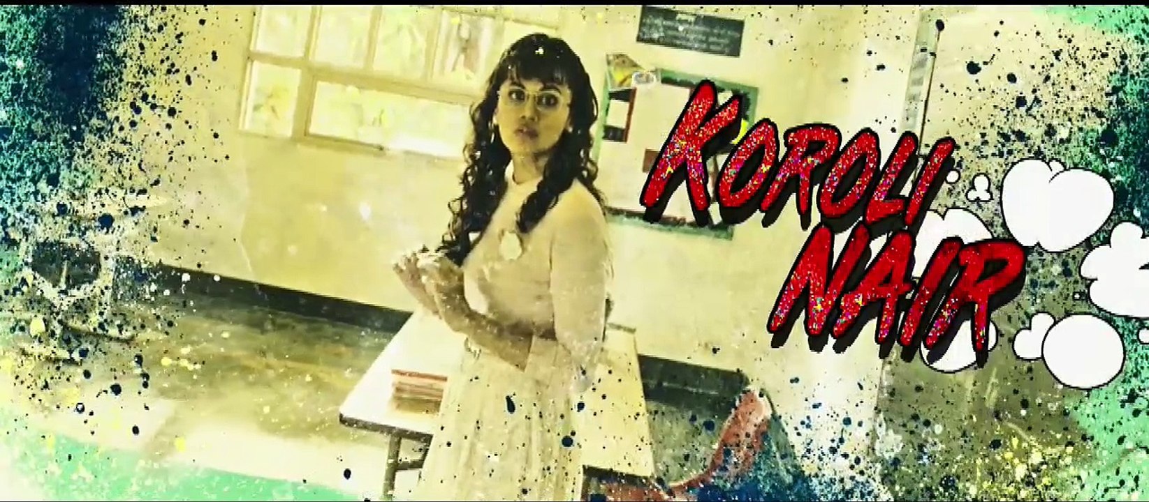 Dil Juunglee Movie- Official Trailer