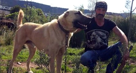 Dehşet Çiftliğinde Küçük Kızlara İstismarda Bulunan Sapık, Öz Kızını da Zincirletmiş