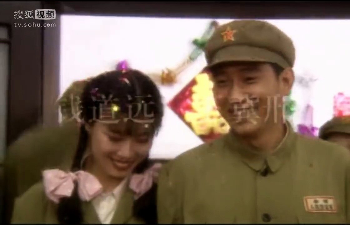 谍战剧《和平卫士》20主演 朱琳 柳云龙 王新军 韩莺