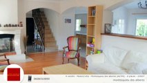 A vendre - Maison/villa - Montesquieu des alberes (66740) - 9 pièces - 230m²