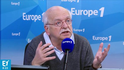 L'hommage d'Erik Orsenna aux maires : "Ce sont eux qui tissent notre société"