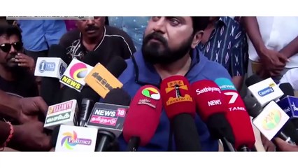 ஒரு நாள் நானும் ஆட்சிக்கு வருவேன்: சரத்குமார்- வீடியோ