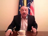 Sergiu Mocanu: Sarcina lui Dodon este de a duce R. Moldova în izolare internaţională