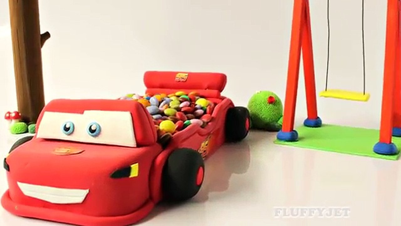 Paw Patrol Cartoons for Children from FluffyJet Kids - Play Doh Stop Motion Videos for Kids