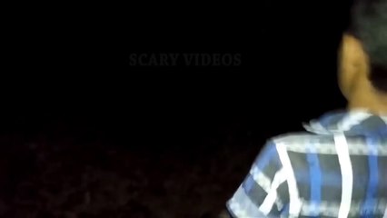 Ghost of Lonely Dead Bride in White Wedding Dress!! Ghost Footage!!