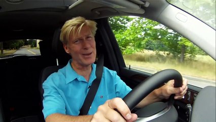 2012 Mercedes-Benz ML350 BlueTEC HD Video Review