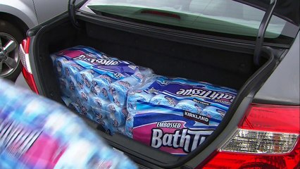 2012 Honda Civic Natural Gas HD Video Review