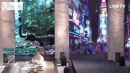 [VTVF] Vietsub THE FACE THAILAND ALL STAR Season 4 - EP3 [1/7]