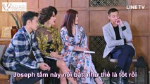 [VTVF] Vietsub THE FACE THAILAND ALL STAR Season 4 - EP3 [5/7]